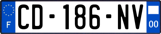CD-186-NV