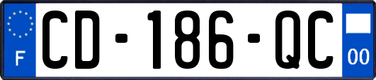 CD-186-QC