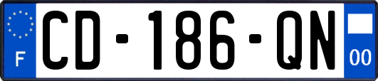 CD-186-QN