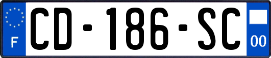 CD-186-SC