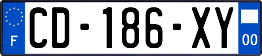 CD-186-XY