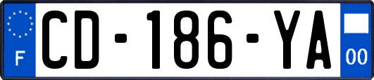 CD-186-YA