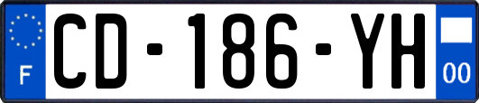 CD-186-YH