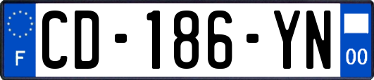CD-186-YN