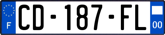 CD-187-FL