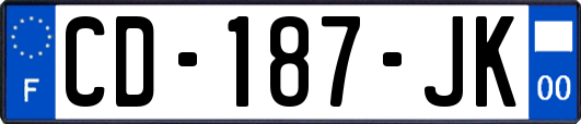 CD-187-JK