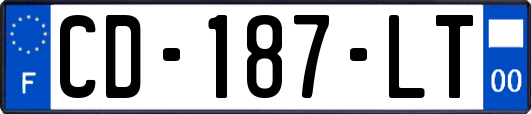CD-187-LT