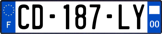 CD-187-LY