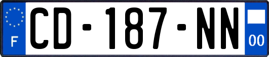 CD-187-NN