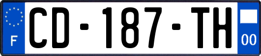 CD-187-TH