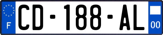 CD-188-AL