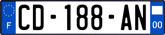 CD-188-AN