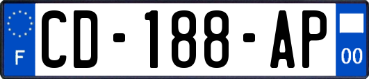 CD-188-AP