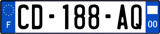 CD-188-AQ