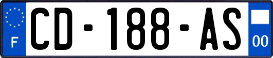 CD-188-AS