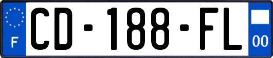 CD-188-FL