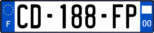 CD-188-FP