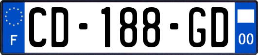 CD-188-GD