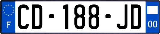 CD-188-JD