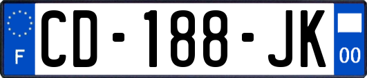 CD-188-JK