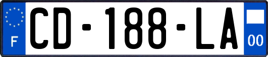 CD-188-LA