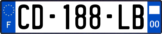 CD-188-LB