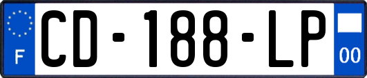 CD-188-LP