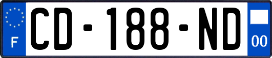 CD-188-ND