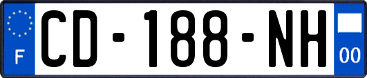 CD-188-NH