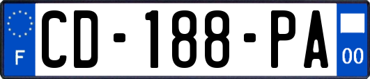 CD-188-PA