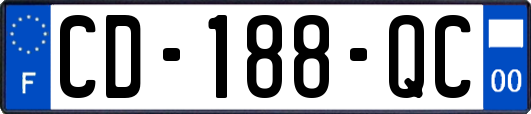 CD-188-QC