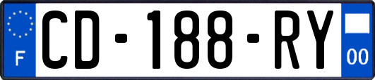 CD-188-RY