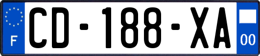 CD-188-XA