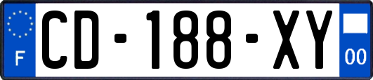 CD-188-XY