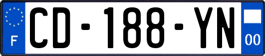 CD-188-YN