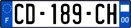 CD-189-CH