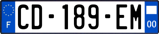 CD-189-EM