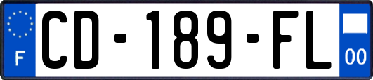 CD-189-FL