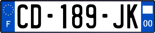 CD-189-JK