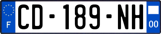 CD-189-NH