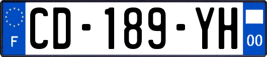CD-189-YH