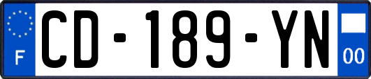 CD-189-YN
