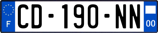 CD-190-NN