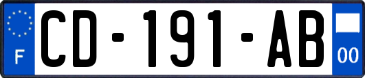 CD-191-AB