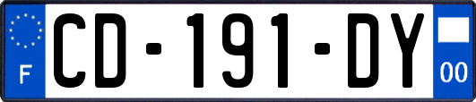 CD-191-DY