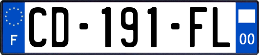 CD-191-FL