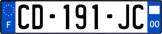 CD-191-JC