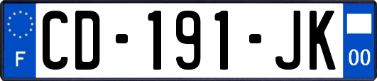 CD-191-JK