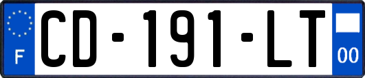 CD-191-LT