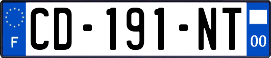 CD-191-NT